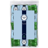 MISTER SIZE - KONDOMGRÖSSE XS 47 MM (100 EINHEITEN) - Vanelion Paradise