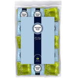 MISTER SIZE - KONDOM GRÖSSE S 49 MM (100 EINHEITEN) - Vanelion Paradise