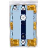 MISTER SIZE - KONDOMGRÖSSE M 53 MM (100 EINHEITEN) - Vanelion Paradise