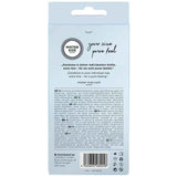 MISTER SIZE - KONDOMGRÖSSE S 49 MM (10 EINHEITEN) - Vanelion Paradise