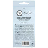 MISTER SIZE - KONDOMGRÖSSE XL 60 MM (10 EINHEITEN) - Vanelion Paradise