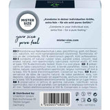 MISTER SIZE - KONDOME GRÖSSE XS 47 MM (3 EINHEITEN) - Vanelion Paradise