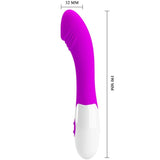 PRETTY LOVE - ELEMENTAL VIBRATOR 30 VIBRATIONSMODI LILA - Vanelion Paradise