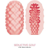 PRETTY LOVE - CUPID X MÄNNLICHER MASTURBATOR ROSA - Vanelion Paradise