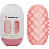 PRETTY LOVE - CUPID X MÄNNLICHER MASTURBATOR ROSA - Vanelion Paradise