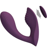 PRETTY LOVE - FRANZ MASSAGER UND VIBRATOR KOSTENLOSE APP LILA - Vanelion Paradise