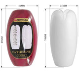 PRETTY LOVE - CASPAR PACK 15 VERSCHIEDENE MÄNNLICHE MASTRUBATOREN - Vanelion Paradise