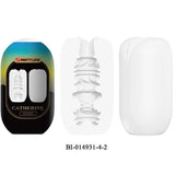 PRETTY LOVE - MASHA PACK 18 VERSCHIEDENE MÄNNLICHE MASTRUBATOREN - Vanelion Paradise