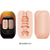 PRETTY LOVE - MASHA PACK 18 VERSCHIEDENE MÄNNLICHE MASTRUBATOREN - Vanelion Paradise