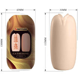 PRETTY LOVE - OLGA PACK 15 VERSCHIEDENE MÄNNLICHE MASTRUBATOREN - Vanelion Paradise