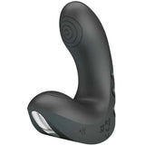 PRETTY LOVE - CAMELIA FINGERVIBRATOR 7 VIBRATIONEN SCHWARZ - Vanelion Paradise