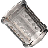 PRETTY LOVE - RONAEL PENISHÜLLE SUPER DEHNBAR TRANSPARENT - Vanelion Paradise