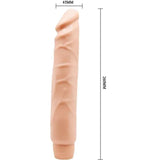 BAILE - JACK REALISTISCHER VIBRATOR 26 CM HAUT - Vanelion Paradise