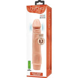 BAILE - ZWERG REALISTISCHER VIBRATOR 21 CM FLEISCH - Vanelion Paradise