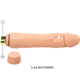 BAILE - DYBBUK REALISTISCHER VIBRATOR 24 CM FLEISCH - Vanelion Paradise