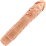 BAILE - DYBBUK REALISTISCHER VIBRATOR 24 CM FLEISCH - Vanelion Paradise
