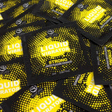 SECRETPLAY - EINZELDOSIS-VIBRATORFLÜSSIGKEIT STARK 2 ML - Vanelion Paradise