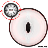 JAMYJOB - STORM AUTOMATISCHER VAGINA-MASTURBATOR 10 ROTATIONS- UND STOSSMODI - Vanelion Paradise