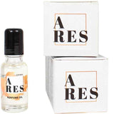 SECRETPLAY - ARES NATÜRLICHES PARFÜM PHEROMON IN ÖL FÜR MÄNNER 20 ML - Vanelion Paradise