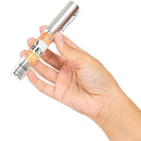 SECRETPLAY - ARES NATÜRLICHES PARFÜM PHEROMON, REISEGRÖSSE FÜR MÄNNER, 10 ML - Vanelion Paradise