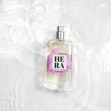 SECRETPLAY - HERA NATÜRLICHES PARFÜM PHEROMONE SPRAY FÜR FRAUEN 50 ML - Vanelion Paradise