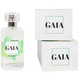 SECRETPLAY - GAIA NATÜRLICHES PARFÜM PHEROMONE SPRAY FÜR FRAUEN 50 ML - Vanelion Paradise