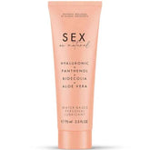 BIJOUX - GLEITMITTEL AUF WASSERBASIS 75 ML - Vanelion Paradise