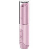 SATISFYER - SECRET KISS WAVE KLITORIS-STIMULATOR ROSA - Vanelion Paradise