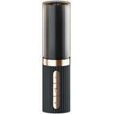 SATISFYER - PRO 2 KISS WAVE KLITORIS-STIMULATOR GRANAT / SCHWARZ - Vanelion Paradise