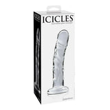 ICICLES - N. 62 GLASMASSAGER - Vanelion Paradise