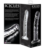 ICICLES - N. 62 GLASMASSAGER - Vanelion Paradise