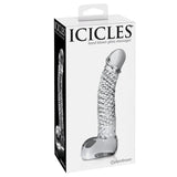 ICICLES - N. 61 KRISTALLMASSAGER - Vanelion Paradise