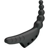 PRETTY LOVE - JORDIN FINGERVIBRATOR 10 VIBRATIONEN SCHWARZ - Vanelion Paradise