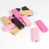 SECRETPLAY - HOLZSPIEL TOWER OF SEX - Vanelion Paradise