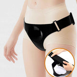 PRETTY LOVE - KYTON UNIVERSAL HARNESS SLIP MIT SQUIRTING DILDO 19 CM MULATO - Vanelion Paradise