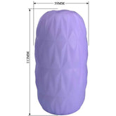 PRETTY LOVE - ATHENA ALICE MÄNNLICHER MASTURBATOR LILA - Vanelion Paradise