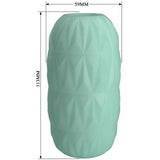 PPRETTY LOVE - ATHENA ALICE MÄNNLICHER MASTURBATOR TÜRKIS - Vanelion Paradise