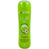 CONTROL - LUB TROPICAL SCHMIERGEL 75 ML - Vanelion Paradise