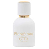 PHEROSTRONG - PHEROMONELIXIERS FÜR FRAUEN 50 ML - Vanelion Paradise