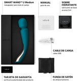 LELO - SMART MEDIUM WAND 2 AQUA MASSAGER - Vanelion Paradise