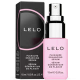 LELO - SERUM ZUR VERBESSERUNG DES KLITORISVERGNÜGENS 15 ML - Vanelion Paradise