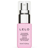 LELO - SERUM ZUR VERBESSERUNG DES KLITORISVERGNÜGENS 15 ML - Vanelion Paradise