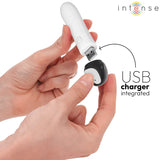 INTENSIV - REICHHALTIG VIBRIERENDER BULLET-PINGUIN - Vanelion Paradise