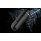 SHEQU - SNOW VAGINA MASTURBATOR MIT VIBRATION UND SAUG - Vanelion Paradise