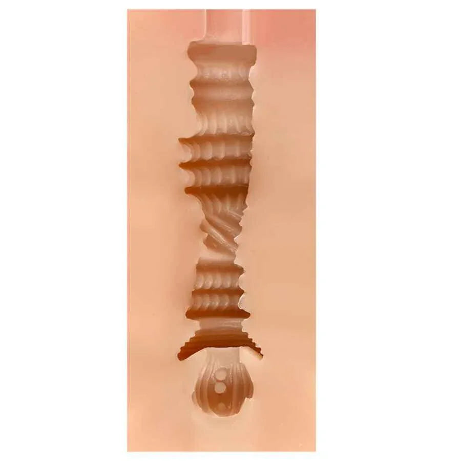 SHEQU - EDITH VAGINA MASTURBATOR - Vanelion Paradise