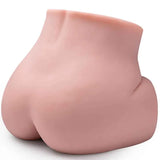 XISE - OLGA VIBRIERENDER REALISTISCHER VAGINA- UND ANUS-MASTURBATOR MIT MEHREREN POSITIONEN - Vanelion Paradise