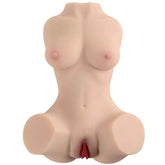 XISE - SUSIE REALISTISCHER WEIBLICHER TORSO 28 CM - Vanelion Paradise