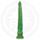 EPIC - DILDO HYLOS GREEN FLASH - Vanelion Paradise