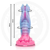 EPIC - DILDO OCEARA DAWN - Vanelion Paradise