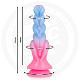 EPIC - DILDO RHEONA DAWN - Vanelion Paradise